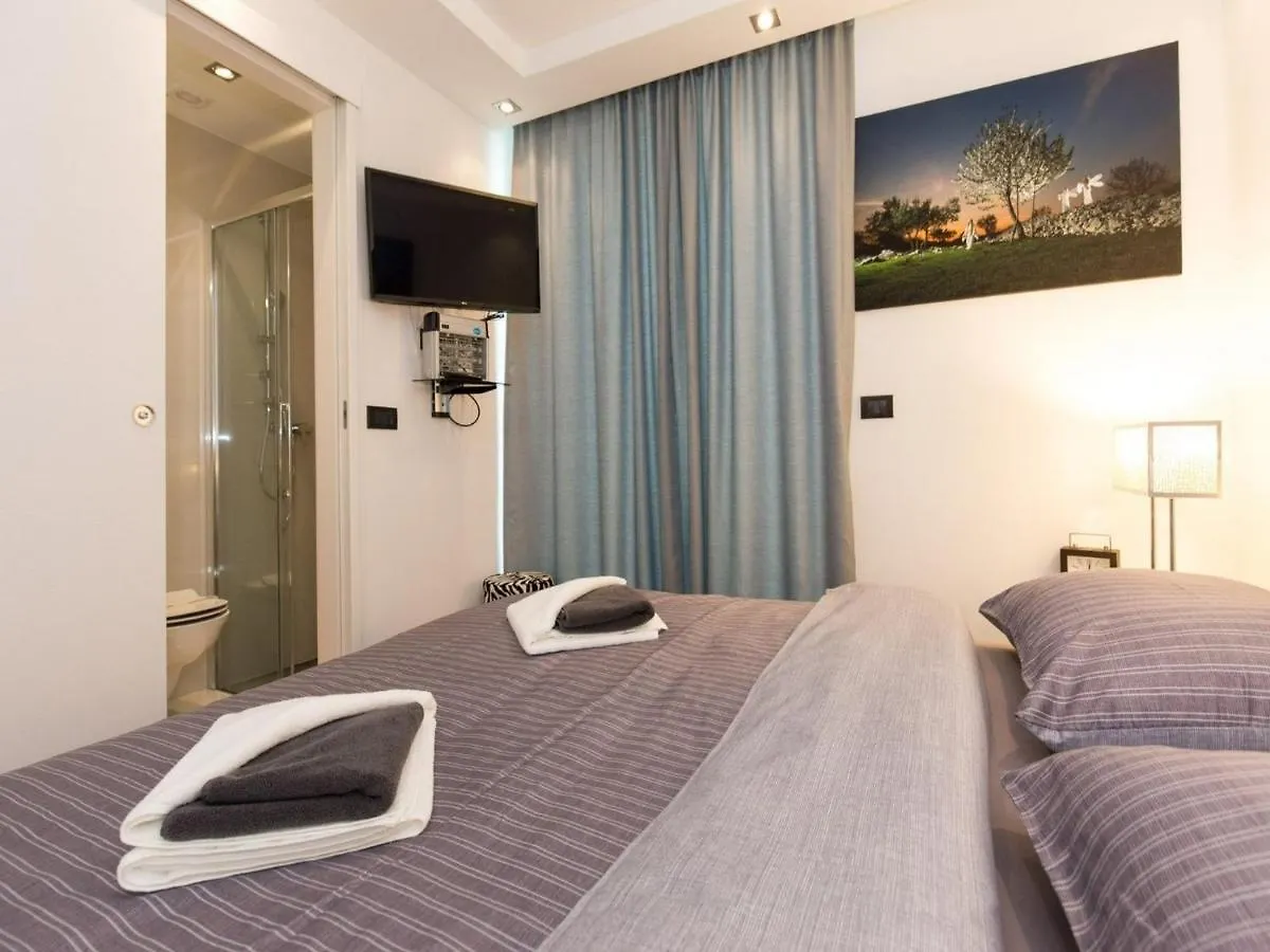 Heart Of Malinska Apartment Croatia