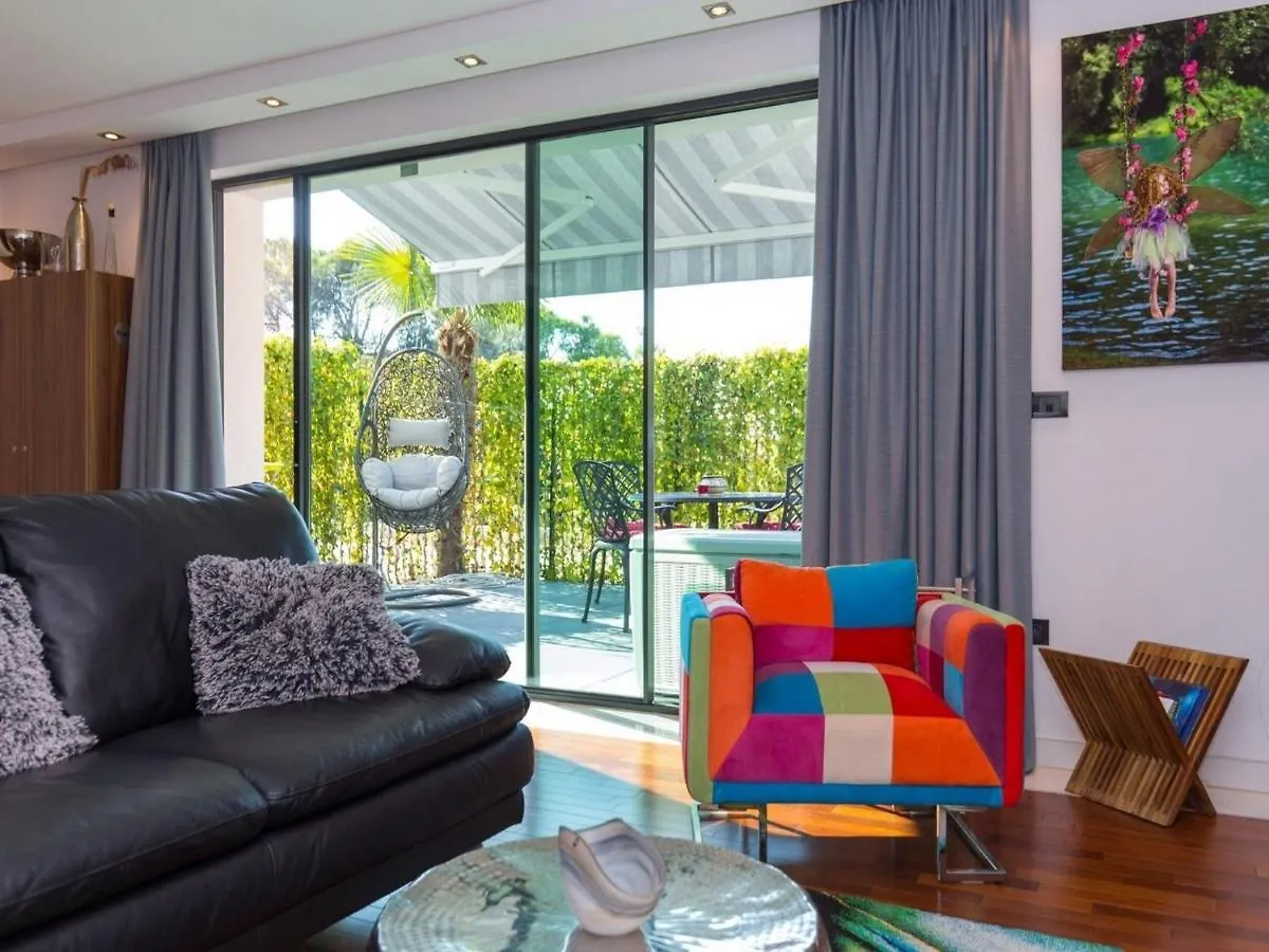 Heart Of Malinska Apartment 0*,